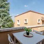 Apartamento Massimiliano *