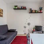 Massimiliano Apartamento *