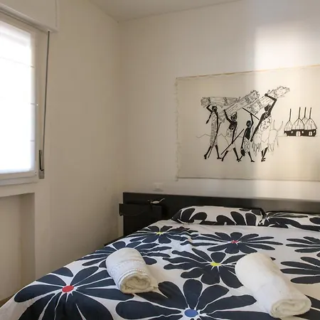 Massimiliano Apartamento Peschiera del Garda