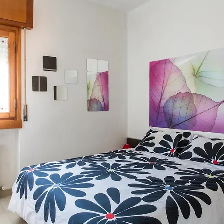 Massimiliano Apartamento Peschiera del Garda