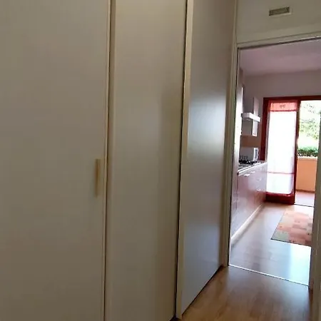 Massimiliano Apartamento Peschiera del Garda