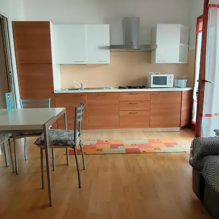 Apartamento Massimiliano Peschiera del Garda