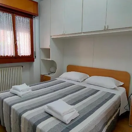 Apartamento Massimiliano
