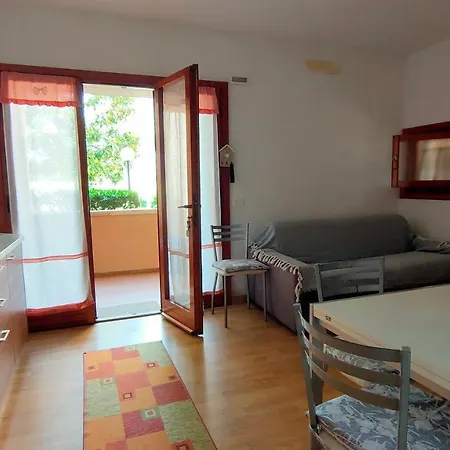 Massimiliano Apartamento