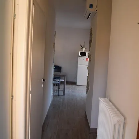 Apartamento Massimiliano *