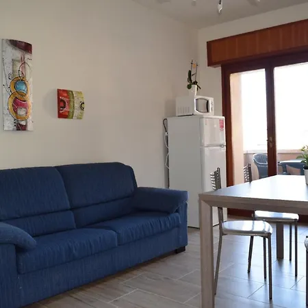 Massimiliano Apartamento *