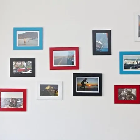 Apartamento Massimiliano *