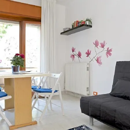 Apartamento Massimiliano Peschiera del Garda