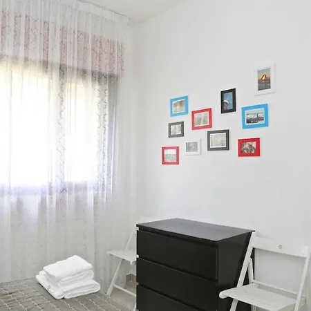 Apartamento Massimiliano Peschiera del Garda