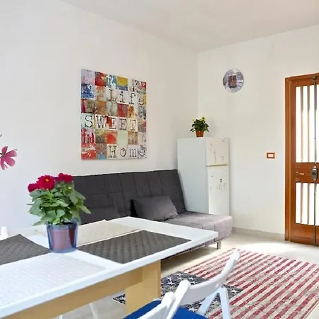 Apartamento Massimiliano *