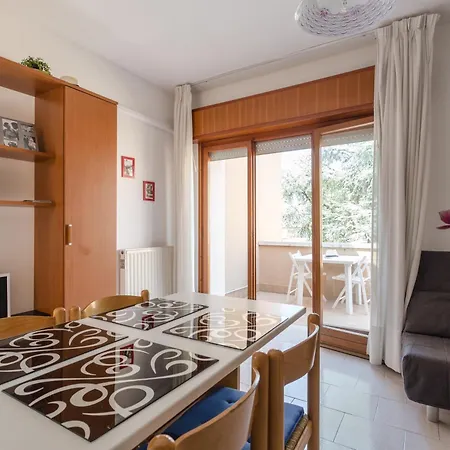 Apartamento Massimiliano Peschiera del Garda