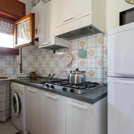 Apartamento Massimiliano