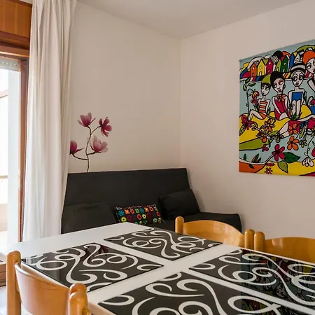 Massimiliano Apartamento