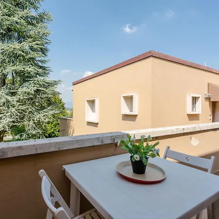 Apartamento Massimiliano *