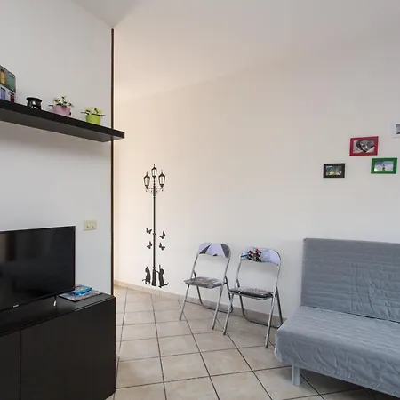 Massimiliano Apartamento Peschiera del Garda