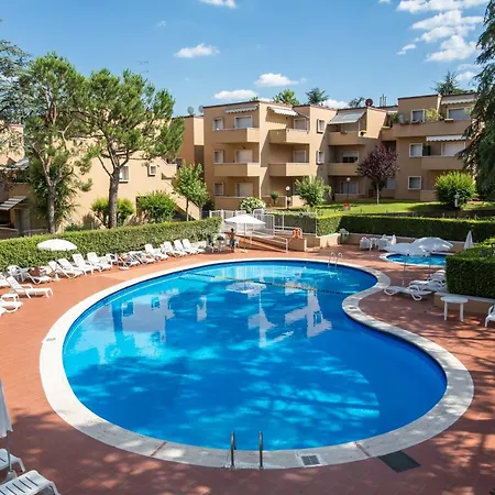 Apartamento Massimiliano *