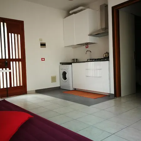 Massimiliano Apartamento Peschiera del Garda