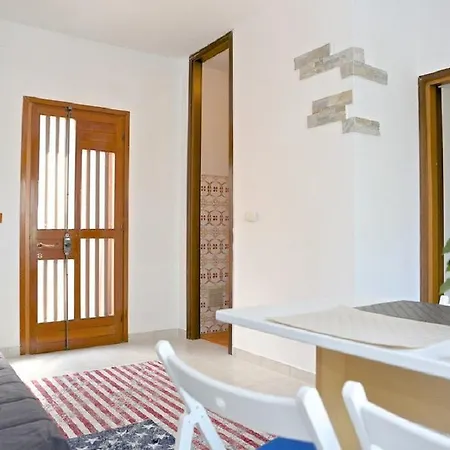 Apartamento Massimiliano *