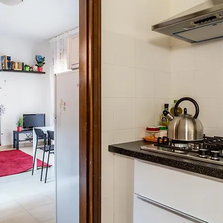 Apartamento Massimiliano