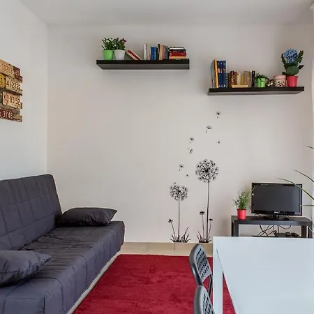 Massimiliano Apartamento *