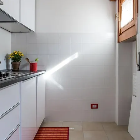 Apartment Massimiliano