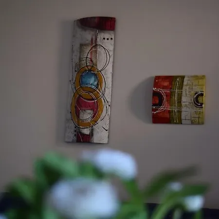 Apartamento Massimiliano