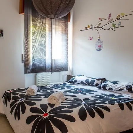 Massimiliano Apartment *