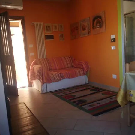 Apartamento Massimiliano Peschiera del Garda