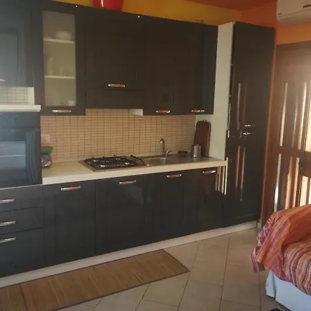 Massimiliano Apartamento