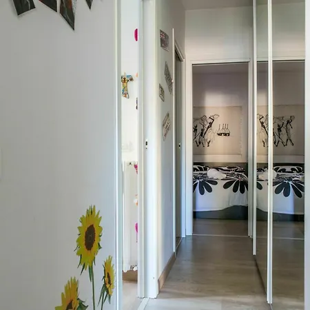 Apartamento Massimiliano Peschiera del Garda