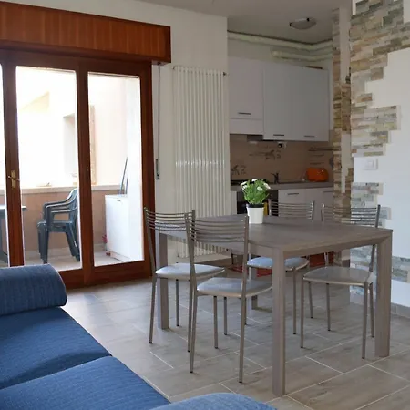 Apartamento Massimiliano