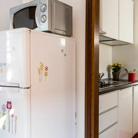 Massimiliano Apartamento Peschiera del Garda