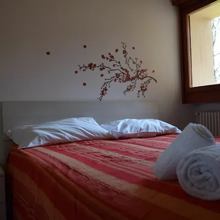 Apartamento Massimiliano
