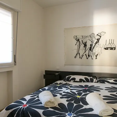 Massimiliano Apartamento Peschiera del Garda