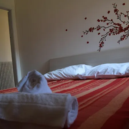 Apartamento Massimiliano *