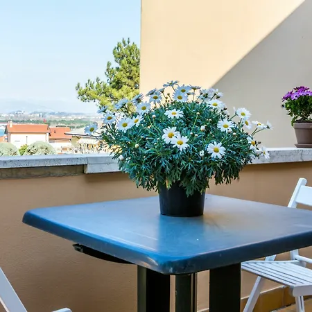 Apartamento Massimiliano Peschiera del Garda