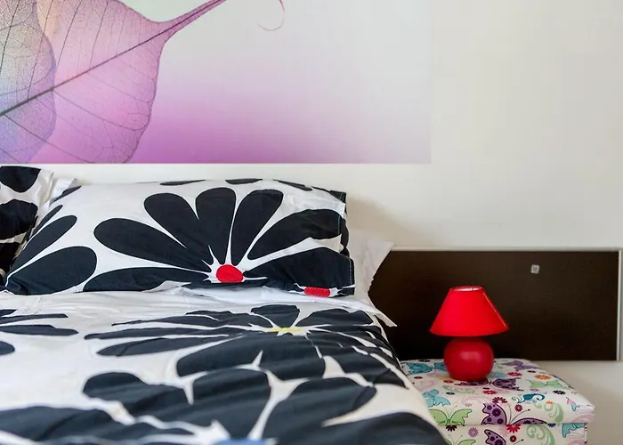 Massimiliano Appartement *