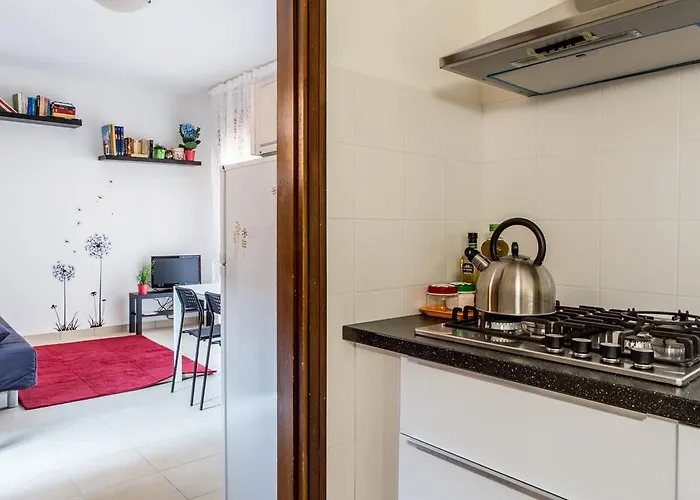Appartement Massimiliano