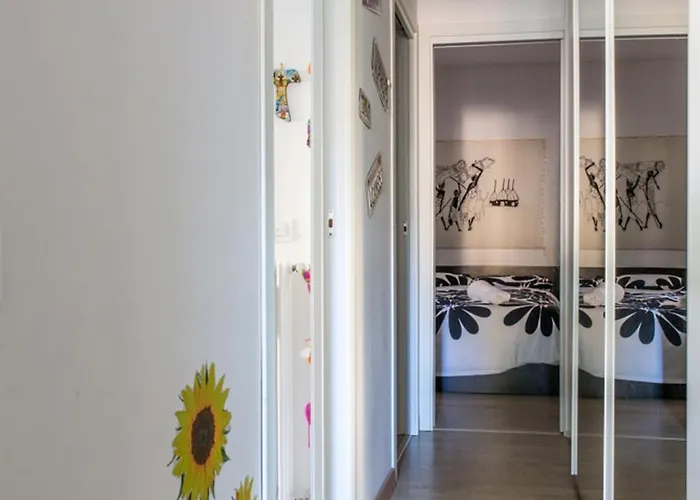 Appartement Massimiliano Peschiera del Garda