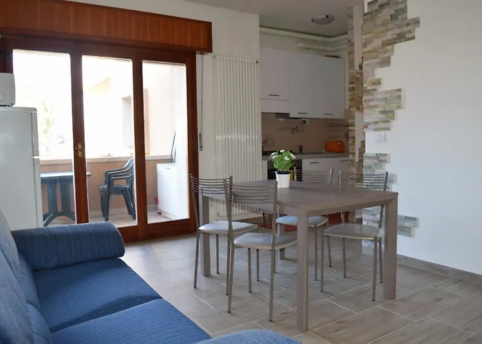 Appartement Massimiliano