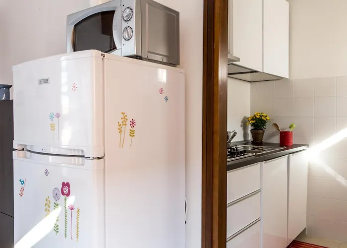 Massimiliano Appartement Peschiera del Garda