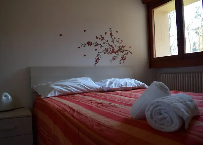 Appartement Massimiliano