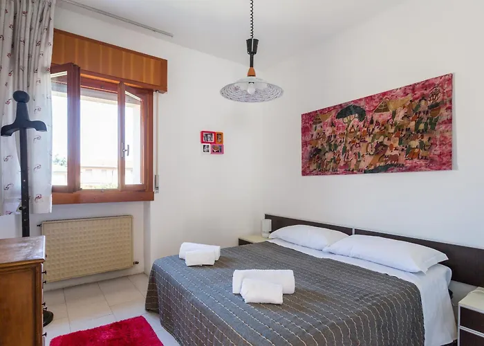 Appartement Massimiliano Peschiera del Garda