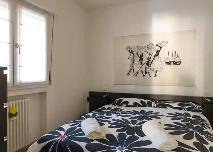 Massimiliano Appartement Peschiera del Garda