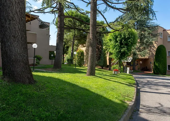 Massimiliano Appartement