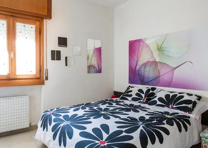 Massimiliano Appartement Peschiera del Garda