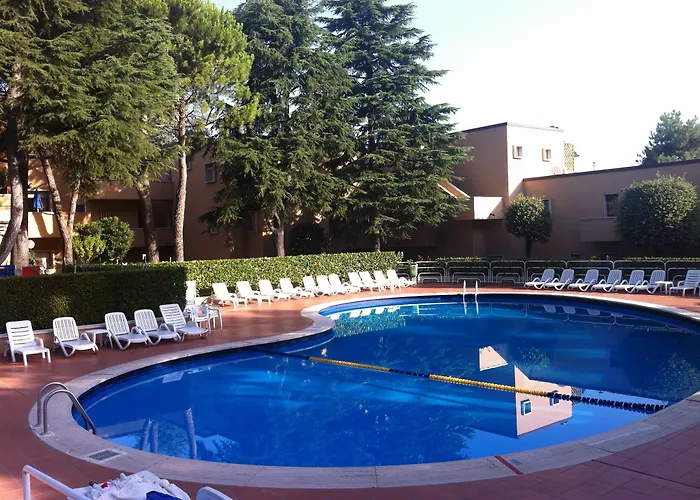 Massimiliano Appartement *