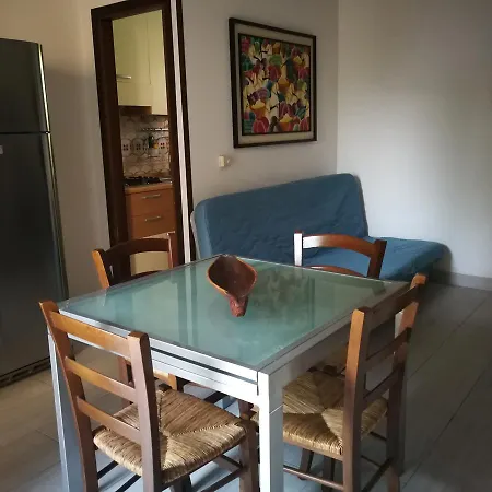 Appartamento Massimiliano *