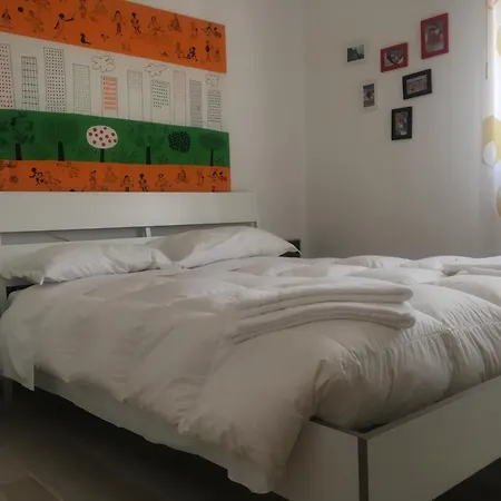 马斯米兰诺公寓 佩斯基耶拉德加达