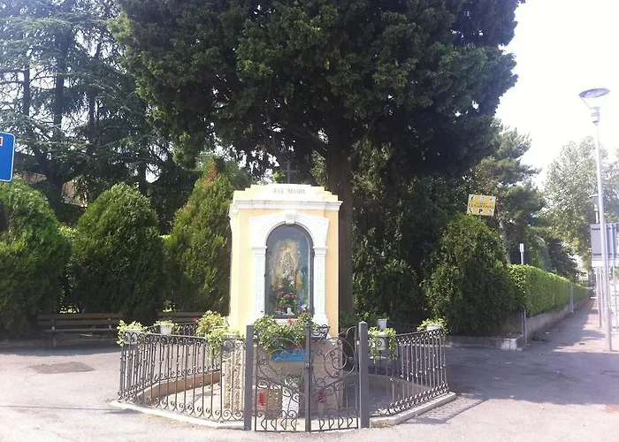Διαμέρισμα Massimiliano Πεσκιέρα ντελ Γκάρντα